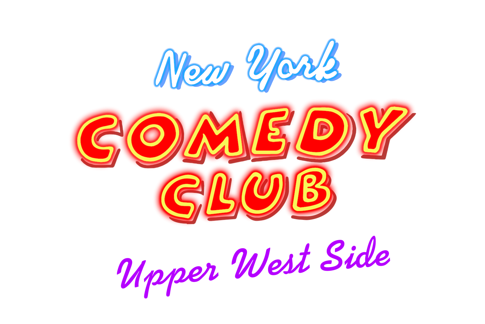 New York Comedy Club Upper West Side